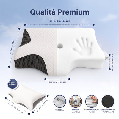 OrthoSleep™