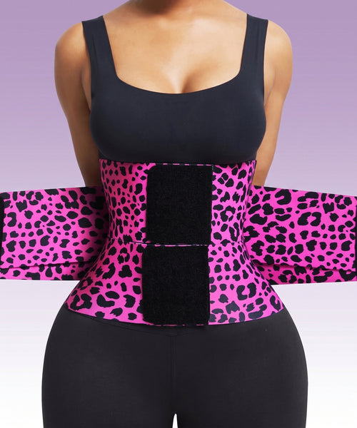 Belt Waist Cincher Ab Belt Tummy Control Body Shaper