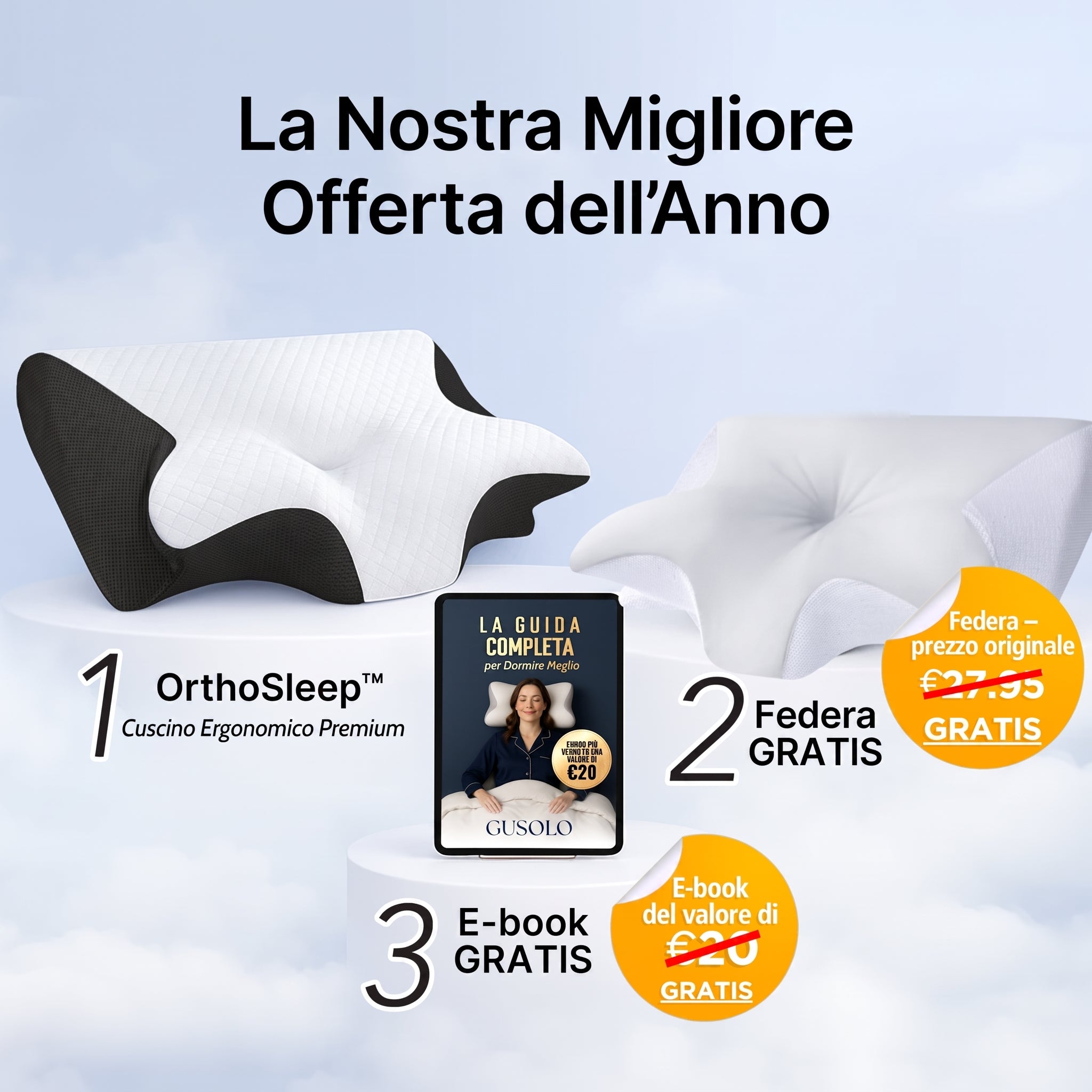 OrthoSleep™