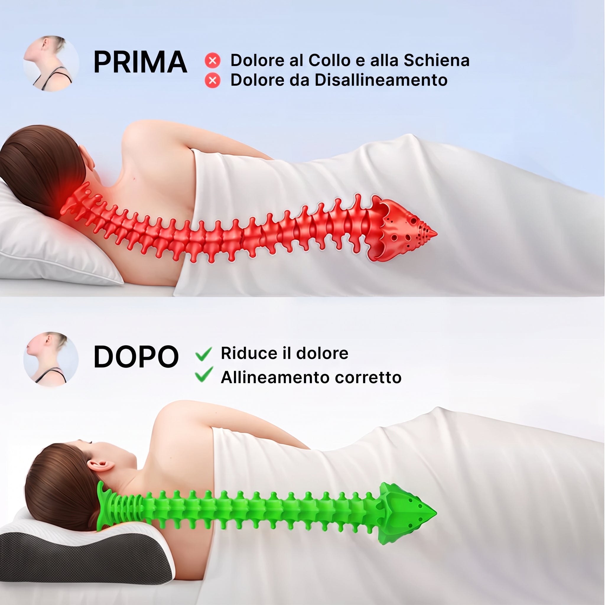 OrthoSleep™