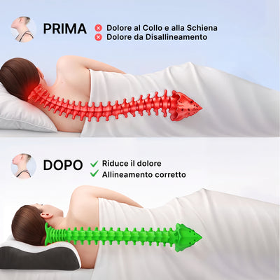 OrthoSleep™