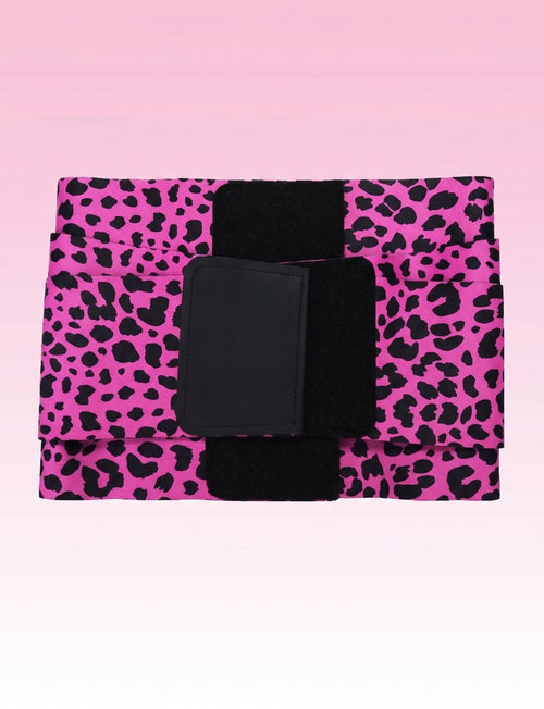 Belt Waist Cincher Ab Belt Tummy Control Body Shaper