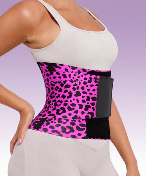 Belt Waist Cincher Ab Belt Tummy Control Body Shaper