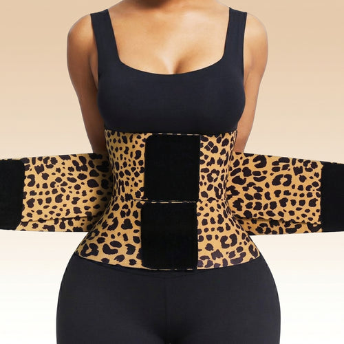 Belt Waist Cincher Ab Belt Tummy Control Body Shaper