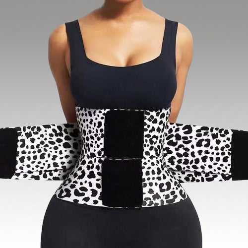 Belt Waist Cincher Ab Belt Tummy Control Body Shaper