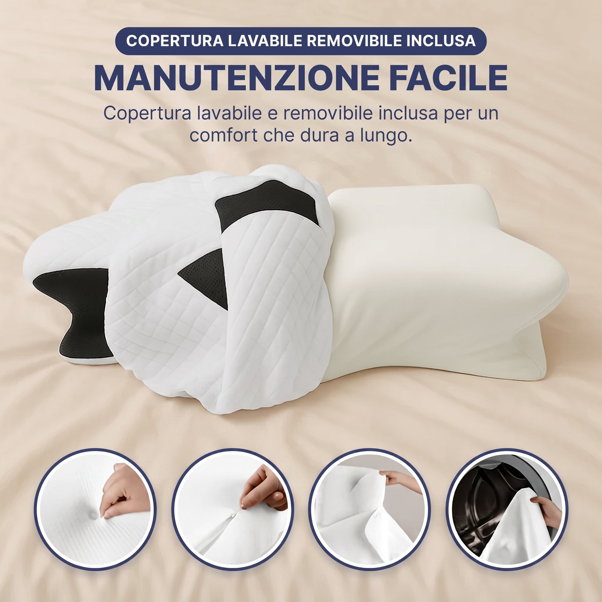 OrthoSleep™