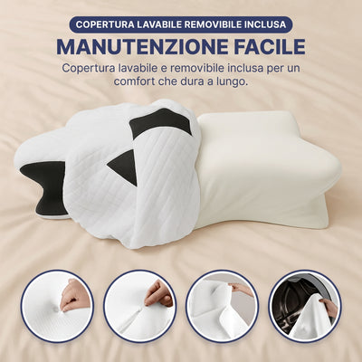 OrthoSleep™