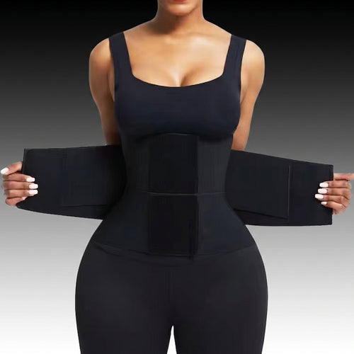 Belt Waist Cincher Ab Belt Tummy Control Body Shaper