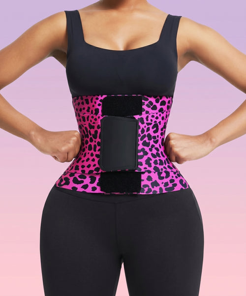 Belt Waist Cincher Ab Belt Tummy Control Body Shaper